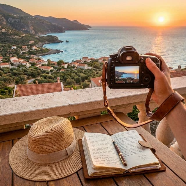 Are You Ready to Discover?