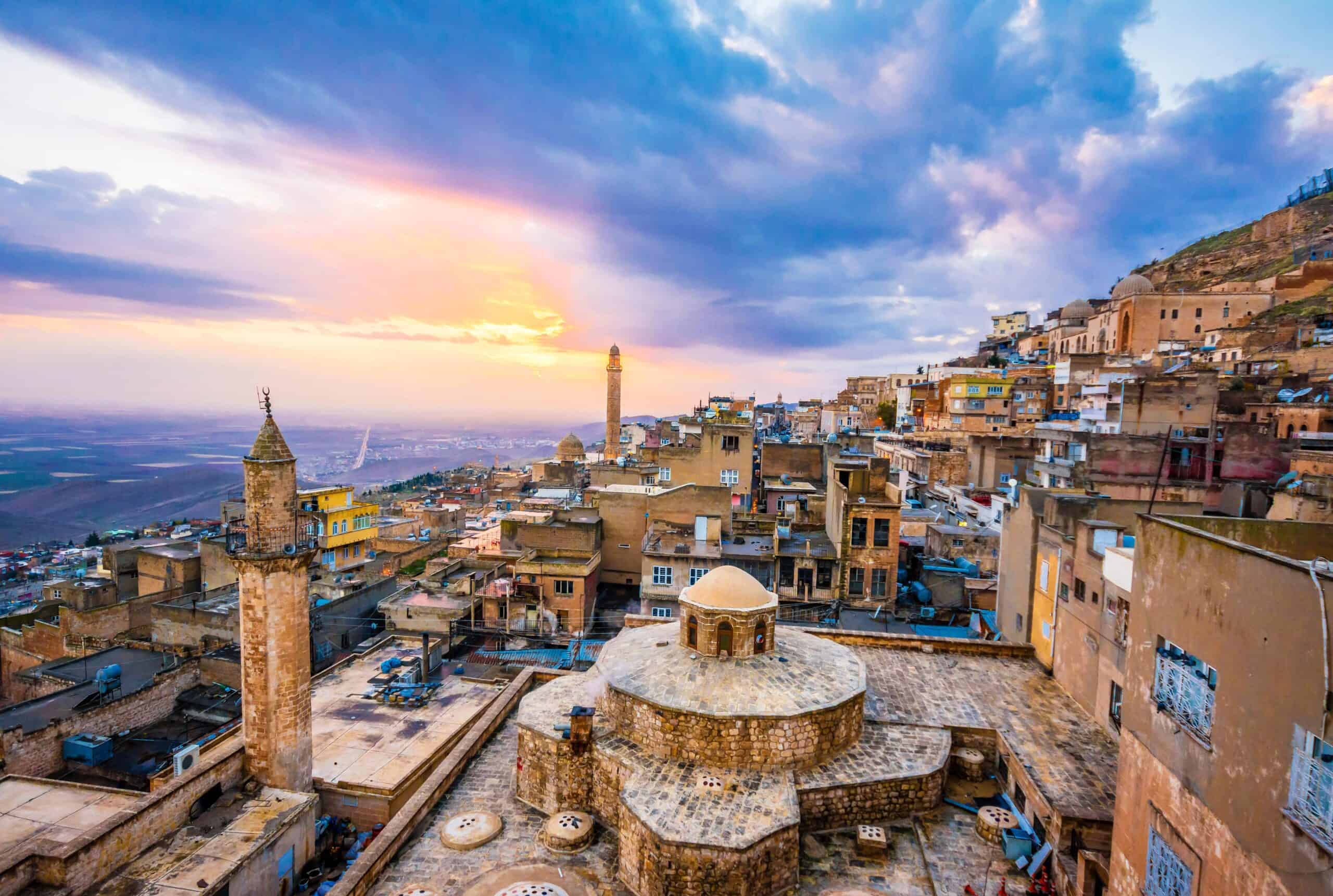 Mardin Turu